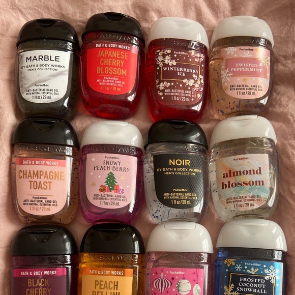 BBW Lot of 16 - Picture 1 of 2